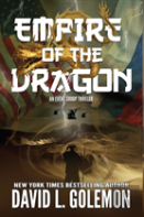 Empire Of The Dragon