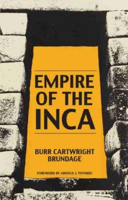 Bertrand.pt - Empire Of The Inca
