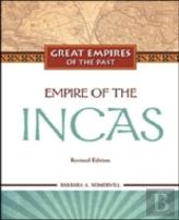 Empire Of The Incas