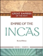 Empire Of The Incas