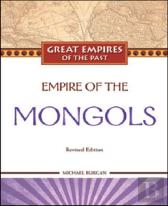 Empire Of The Mongols
