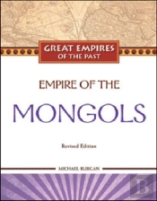 Empire Of The Mongols