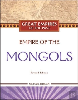 Bertrand.pt - Empire Of The Mongols