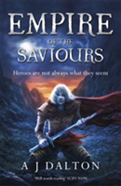 Empire Of The Saviours