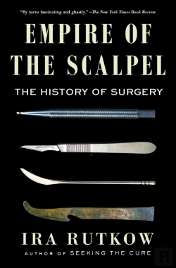 Bertrand.pt - Empire Of The Scalpel