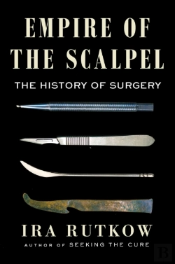 Bertrand.pt - Empire Of The Scalpel