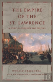 Empire Of The St. Lawrence