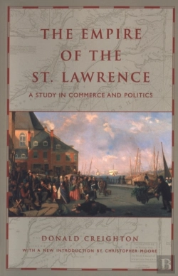 Bertrand.pt - Empire Of The St. Lawrence