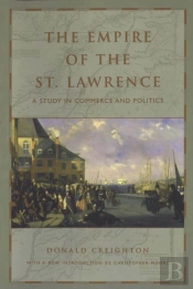 Empire Of The St. Lawrence