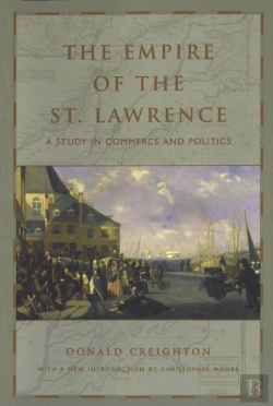 Bertrand.pt - Empire Of The St. Lawrence