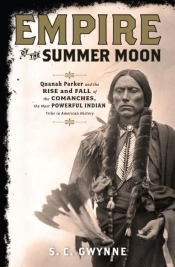 Empire Of The Summer Moon