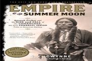 Empire Of The Summer Moon