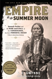 Empire Of The Summer Moon