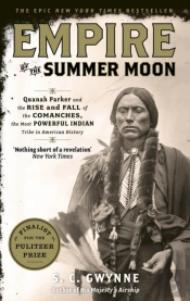 Empire Of The Summer Moon