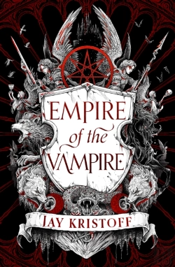 Bertrand.pt - Empire Of The Vampire