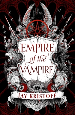 Bertrand.pt - Empire Of The Vampire