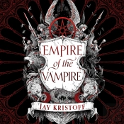 Empire Of The Vampire