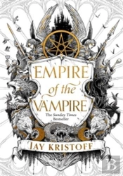 Empire Of The Vampire