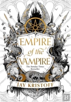 Bertrand.pt - Empire Of The Vampire