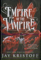 Empire Of The Vampire