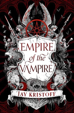 Bertrand.pt - Empire Of The Vampire