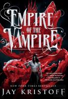Empire Of The Vampire