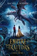 Empire Of Traitors