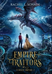 Empire Of Traitors