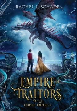 Bertrand.pt - Empire Of Traitors