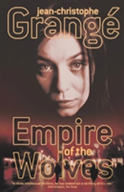 Empire Of Wolves