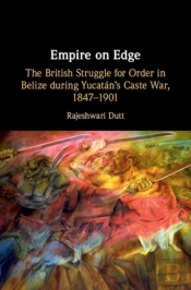 Empire On Edge