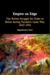 Empire On Edge