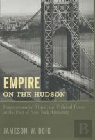 Empire On The Hudson