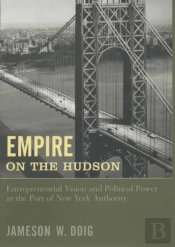 Empire On The Hudson