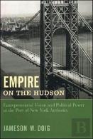Empire On The Hudson