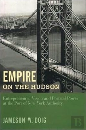 Empire On The Hudson