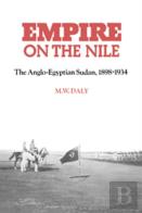 Empire On The Nile