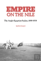Empire On The Nile