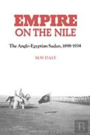 Empire On The Nile