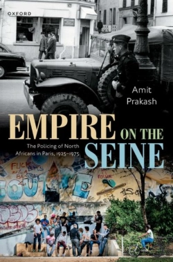 Bertrand.pt - Empire On The Seine
