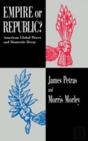 Empire Or Republic?