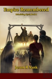 Empire Remembered: Rebuilding Kysia Book