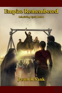Bertrand.pt - Empire Remembered: Rebuilding Kysia Book