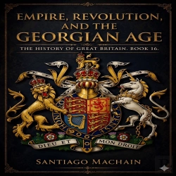 Bertrand.pt - Empire, Revolution, And The Georgian Age