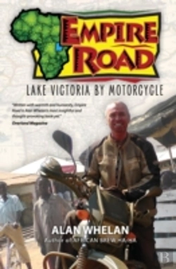 Bertrand.pt - Empire Road - Lake Victoria By Motorcycle