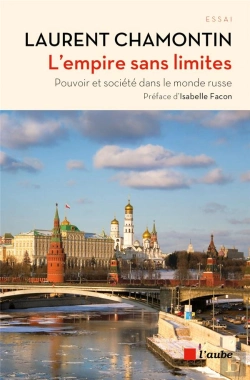 Bertrand.pt - Empire Sans Limites ; Pouvoir Et Societe Dans Le Monde Russe