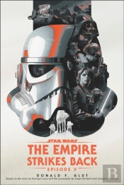 Empire Strikes Back: Star Wars: Episode V