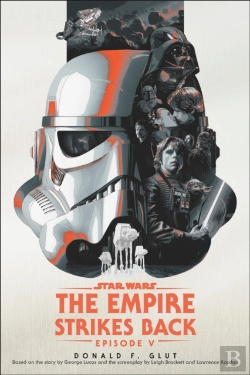 Bertrand.pt - Empire Strikes Back: Star Wars: Episode V