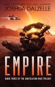 Empire (Unification Trilogy, Book 3)