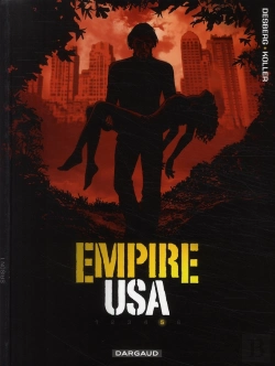 Bertrand.pt - Empire Usa T.5
